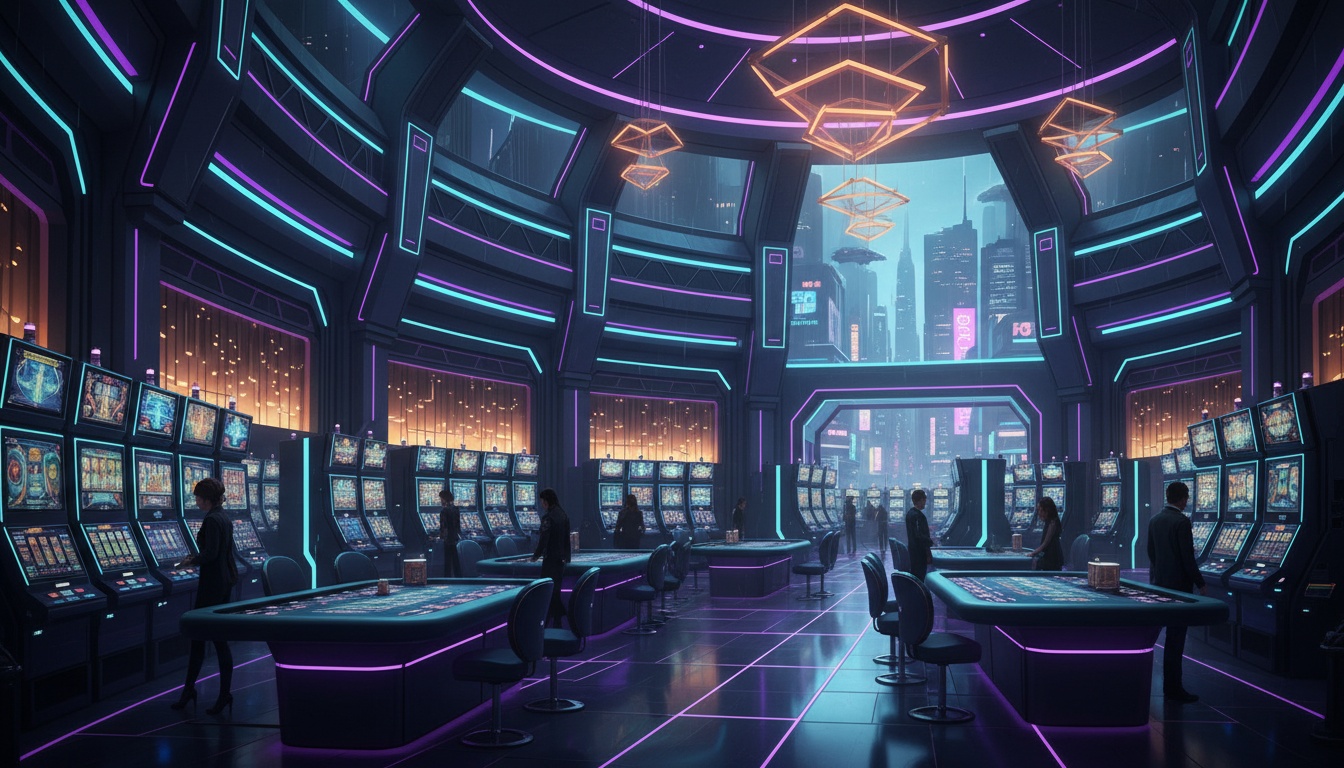 IviBet Casino — Szczegółowa Recenzja