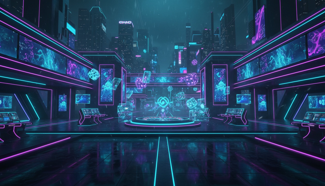 IviBet Casino